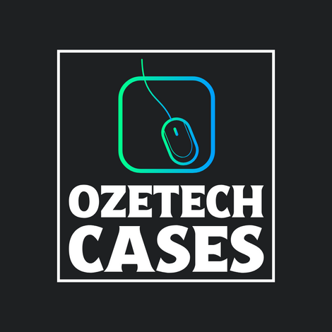 OzeTech Cases