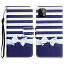 For Samsung Galaxy A32 4G Leather Wallet Phone Case