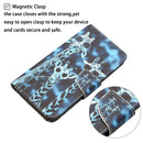 For Samsung Galaxy A32 4G Leather Wallet Phone Case