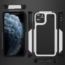 For Samsung Galaxy A32 5G PC + TPU Shockproof Protective Phone Case