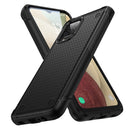 For Samsung Galaxy A32 5G PC + TPU Shockproof Protective Phone Case