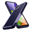 For Samsung Galaxy A32 4G PC + TPU Shockproof Protective Phone Case