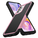 For Samsung Galaxy A32 5G PC + TPU Shockproof Protective Phone Case