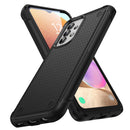For Samsung Galaxy A32 4G PC + TPU Shockproof Protective Phone Case