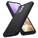 For Samsung Galaxy A32 5G PC + TPU Shockproof Protective Phone Case