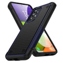 For Samsung Galaxy A32 5G PC + TPU Shockproof Protective Phone Case