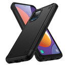 For Samsung Galaxy A32 4G PC + TPU Shockproof Protective Phone Case