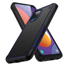 For Samsung Galaxy A32 4G PC + TPU Shockproof Protective Phone Case