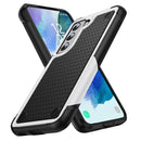 For Samsung Galaxy A32 4G PC + TPU Shockproof Protective Phone Case