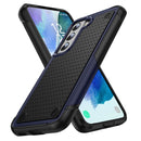 For Samsung Galaxy A32 4G PC + TPU Shockproof Protective Phone Case