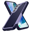 For Samsung Galaxy A32 4G PC + TPU Shockproof Protective Phone Case