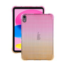 Square Gradient TPU Tablet Case, For iPad 11th Gen 10.9 2025