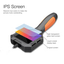 P10 2.8 inch HD Handheld Endoscope with LCD Screen, 8mm 2m, 5.5mm 2m, 3.9mm 2m, 8mm 5m, 5.5mm 5m, 3.9mm 5m, 8mm 10m, 5.5mm 10m, 3.9mm 10m