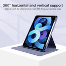 For iPad Air 2 2022 / Air 2020 10.9 inch Rotating Leather Tablet Case