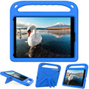 For iPad 6th 5th Air 2 Air 9.7 inch Handle EVA Shockproof Tablet Case with Stand