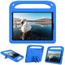For iPad 6th 5th Air 2 Air 9.7 inch Handle EVA Shockproof Tablet Case with Stand