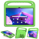 For iPad 6th 5th Air 2 Air 9.7 inch Handle EVA Shockproof Tablet Case with Stand