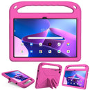 For iPad 6th 5th Air 2 Air 9.7 inch Handle EVA Shockproof Tablet Case with Stand
