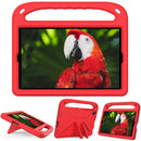 For iPad 6th 5th Air 2 Air 9.7 inch Handle EVA Shockproof Tablet Case with Stand
