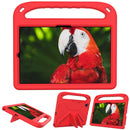 For iPad 6th 5th Air 2 Air 9.7 inch Handle EVA Shockproof Tablet Case with Stand