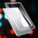 For iPad Air 2 Air 1 Transparent Acrylic Tablet Case