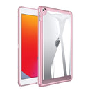 For iPad Air 2 Air 1 Transparent Acrylic Tablet Case