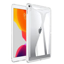 For iPad Air 2 Air 1 Transparent Acrylic Tablet Case