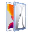 For iPad Air 2 Air 1 Transparent Acrylic Tablet Case