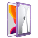 For iPad Air 2 Air 1 Transparent Acrylic Tablet Case