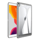 For iPad Air 2 Air 1 Transparent Acrylic Tablet Case