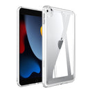 For iPad Air 2 Air 1 Transparent Acrylic Tablet Case