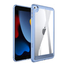 For iPad Air 2 Air 1 Transparent Acrylic Tablet Case