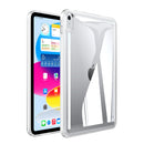 For iPad Air 2 Air 1 Transparent Acrylic Tablet Case