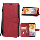 For Samsung Galaxy A25 5G Leather Wallet Phone Case
