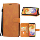 For Samsung Galaxy A25 5G Leather Wallet Phone Case