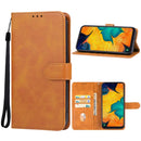 For Samsung Galaxy A25 5G Leather Wallet Phone Case