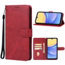 For Samsung Galaxy A25 5G Leather Wallet Phone Case