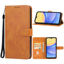 For Samsung Galaxy A25 5G Leather Wallet Phone Case