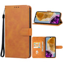 For Samsung Galaxy A25 5G Leather Wallet Phone Case