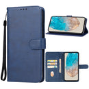 For Samsung Galaxy A25 5G Leather Wallet Phone Case