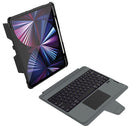 For iPad Air 2020 10.9/Air 2022 10.9/Pro 11 Nillkin Keyboard Case with Backlight