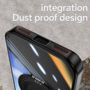 For Google Pixel 9 Pro XL 360 Holder Magsafe Acrylic Hybrid TPU Phone Case