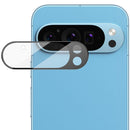 For Google Pixel 9 Pro IMAK Rear Camera Lens Glass Film Black Version