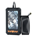 P380 8mm Lens Industrial Pipeline Endoscope with 4.3 inch HD Screen, 2m Tube, 5m Tube, 10m Tube