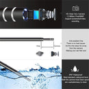 3 in 1 USB HD Digital Inspection Otoscope Ear Type Digital Endoscope Ear Wax