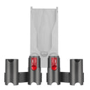 For Dyson V7 V8 V10 V11 V12 V15 Vacuum Cleaner Storage Rack Extension Bracket, Style 2