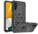 Heavy Duty Shockproof Stand Case Cover For Samsung Galaxy A13 4G