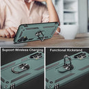 Heavy Duty Shockproof Stand Case Cover For Samsung Galaxy A13 4G