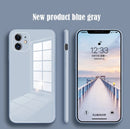 Hard Hybrid Luxury Tempered Glass Case Cover For iPhone 12 /11 /Pro/ Max