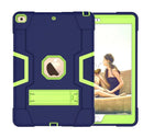 Shockproof Heavy Duty For Apple iPad 7th Gen 10.2 inch 2019 Kickstand Case Cover